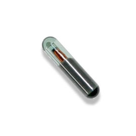 125KHz/134.2KHz-Implant de Spaander Bioglas van de Huisdierendrijver 1,25 X 7 Mm met Spuit