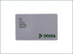 Aangepaste  DESFire RFID Smart Card EV2 2K 4K 8K voor Openbaar vervoer