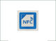 NFC216 Lichtgewichthuisdierennfc RFID Markering