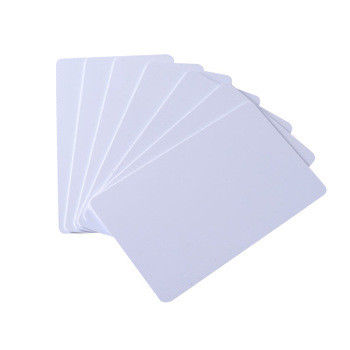 ISO 15693/ISO 18000 Standaard RFID-smartkaart met actieve kaartvoeding
