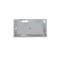 13.56MHz natte RFID-Inlegselstickers ISO15693  SLIX voor Bibliotheek Vlotte Oppervlakte