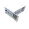 ISO18000-6C de passieve RFID-Spaander van de Wasserijmarkering NXP 8 met Streepjescodedruk