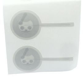 Tamper proof programmeerbaar 13.56MHz NFC213 215 216 Nfc tags
